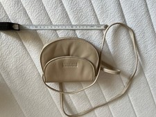 Damen leder handtasche gebraucht kaufen  Arnstadt