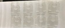 5ft clear acrylic for sale  Cypress