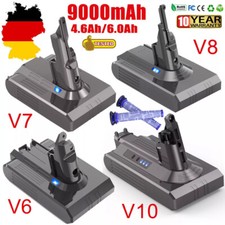 Batteria 9500 mah usato  Spedire a Italy