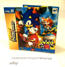 Sonic promo demo for sale  Cochranville