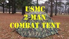 Usmc man combat for sale  Fontana