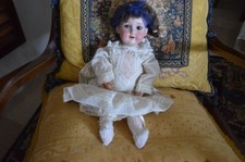 Bambola armand marseille usato  Palermo
