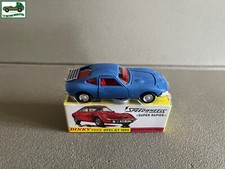 Voiture miniature opel d'occasion  Vidauban