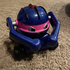 Rumble robot diamond for sale  Grayson
