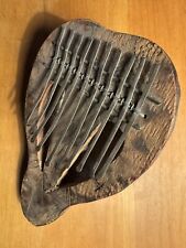 Kalimba der mbira gebraucht kaufen  Saarwellingen