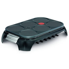 Tefal py558813 crepiere usato  Roccagloriosa