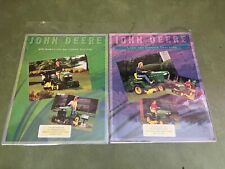 Original john deere for sale  Allentown