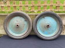 Vintage large dunlop for sale  DOVER