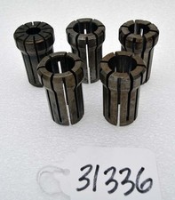 Lot 180 collets for sale  Portland