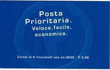 1999 repubblica italiana usato  Italia