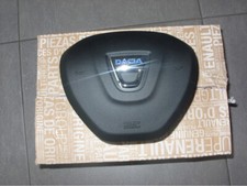 New airbag steering wheel Dacia Dokker Lodgy Sandero II Logan II 985701142R na sprzedaż  PL