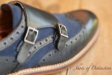 suede monk shoes for sale suede monk shoes for sale SUTTON COLDFIELD