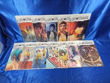 Usado, Lote de quadrinhos Life Is Strange série completa 1-12 (2018-2021) Titan comprar usado  Enviando para Brazil