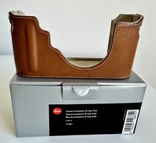 Leica protektor halfcase gebraucht kaufen  Neunkirchen a.Brand