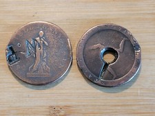 Countermarked damaged copper for sale  DEWSBURY
