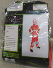 Monika fashion firefighter for sale  Crossville