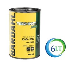 Bardahl technos xfs usato Bardahl technos xfs usato  Italia