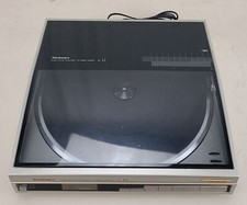 Technics direct drive for sale  Bonham