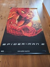 Riginal spiderman kinobanner gebraucht kaufen  Herborn