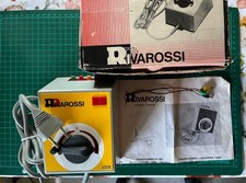 Trasformatore rivarossi 4008 usato  Roma