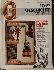 Geschichte pfiff frauenlob gebraucht kaufen  Geroldsgrün
