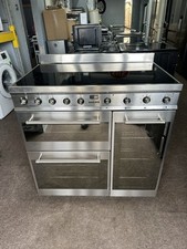 Smeg sy93i 90cm for sale  BIRMINGHAM