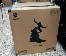 Hisoka ikigai statue usato Hisoka ikigai statue usato  Scafati