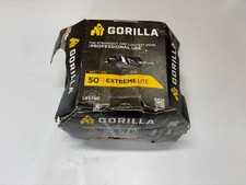 Gorilla extremelite ft. for sale  Milton