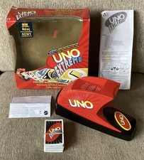 2005 mattel uno for sale  FARINGDON