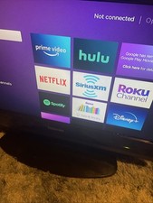 Roku 4200x remote for sale  Berlin