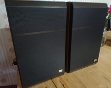 Paar grundig box gebraucht kaufen  Bochum