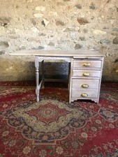 Vintage solid oak for sale  BANGOR
