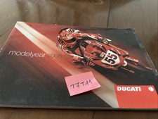 Ducati moto 2005 d'occasion  Decize