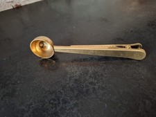Messlöffel kaffeelot verschlu gebraucht kaufen  Essen