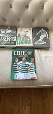 celtic football books for sale celtic football books for sale GLASGOW