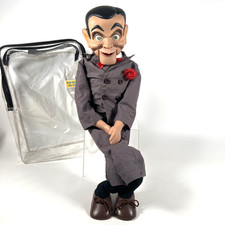 slappy doll for sale slappy doll for sale Spring