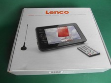 Lenco tft 925 gebraucht kaufen  Bremervörde