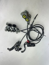 Set magura mt7 for sale  CANTERBURY
