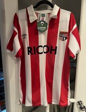 Stoke city 1981 for sale  HORNCHURCH