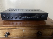 Parasound 350 stereo for sale  BRISTOL