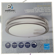 Energetic lighting led for sale  Suwanee