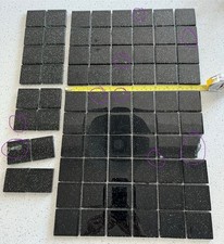 5cm x5cm boarder for sale  LONDON