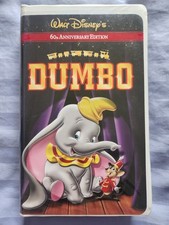 dumbo vhs for sale dumbo vhs for sale Farmington