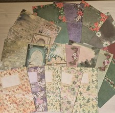 Motiv grußkarten deko gebraucht kaufen  Jena