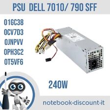 Alimentatore dell 240w usato  Arezzo