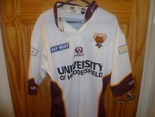 Huddersfield giants rugby for sale  MIRFIELD