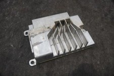 Usado, Amplificador design de som ativo módulo de controle de pedestres 65129350671 BMW i8 14-20 comprar usado  Enviando para Brazil