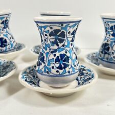 Turkish hand painted for sale  Eatonton