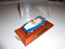 Modell wartburg 311 gebraucht kaufen  Deutschland