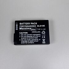 Panasonic battery pack for sale  PLYMOUTH